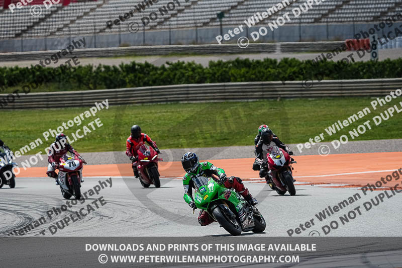 march 2018;motorbikes;no limits;peter wileman photography;portugal;trackday digital images;valencia